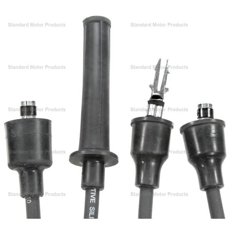 Standard Ignition Wire Set, 27454 27454